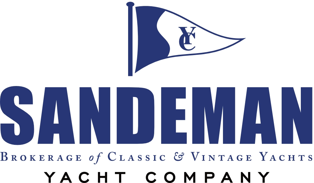 Sandeman Yacht Company